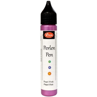 Pearl Pen 28ml/ pink