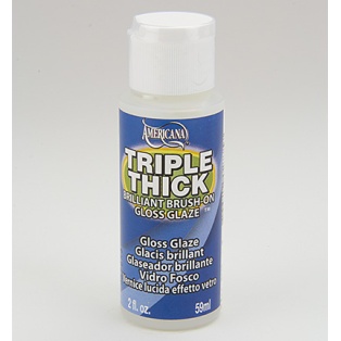 Tripple Gloss Glaze 59ml