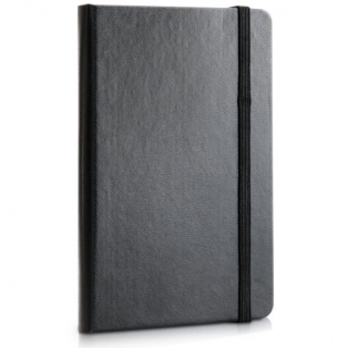 Notebook A6, hard cover
