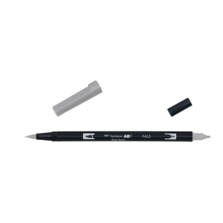 Calligraphy marker Tombow double nib, 