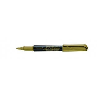 Monami Accu LIner metallic 1.7mm gold