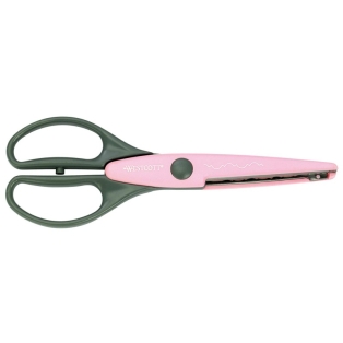 Pinking scissors 19cm