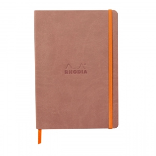 Notebook Rhodia A5, 