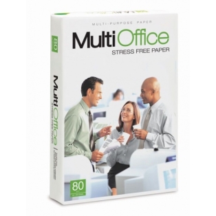 Koopiapaber Multi Office A4/80gr/ 500l