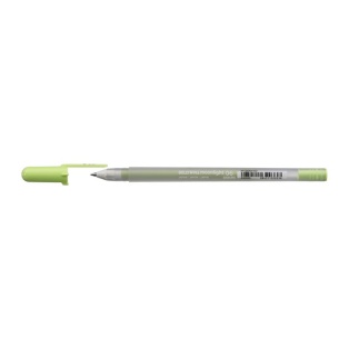 Gelly Roll 06/ moonlight fresh green