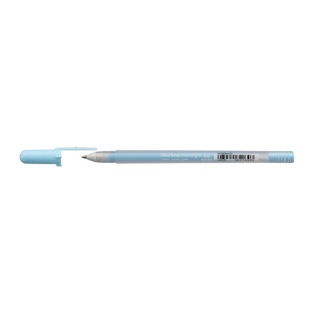 Geel pastakas Gelly Roll 06 Moonlight/ Sky blue