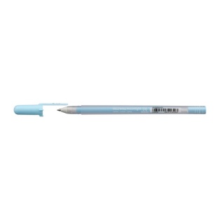 Geel pastakas Gelly Roll 06 Moonlight/ Sky blue