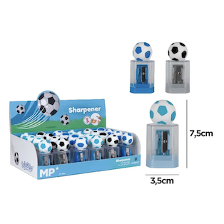 Sharpener MP