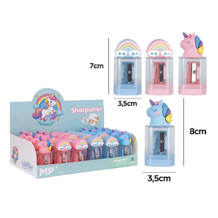 Sharpener MP