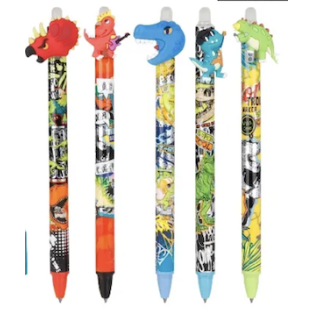Erasable gel ben 0,5mm blue MP