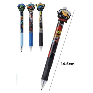 Erasable gel ben 0,5mm blue MP