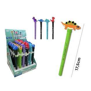 Lightening pen