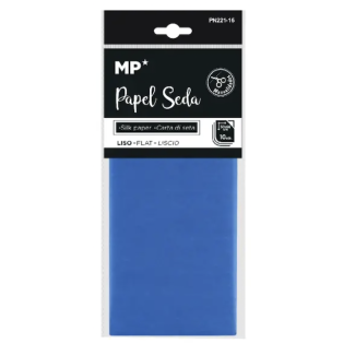 Tissue paper 50x66cm 10pcs/ marine