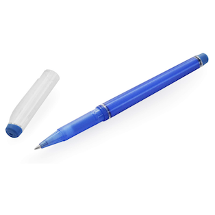 Erasable Pen 0.5mm, sinine