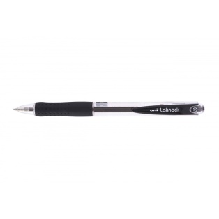 Pastapliiats Uni SN-100 Laknock 0,7mm must