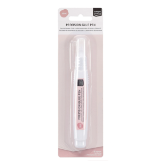 Precision Glue Pen