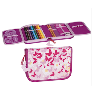 Pencil case 
