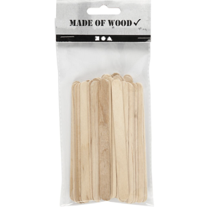 Lolly Sticks L:11.5cm 230pcs