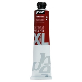 Oil colour Studio XL 80ml/ 08 madder carmine