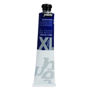 Õlivärv XL Studio 80ml/ 11 primary phthalo. blue