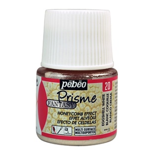 Fantasy prisme 45ml eggshell white