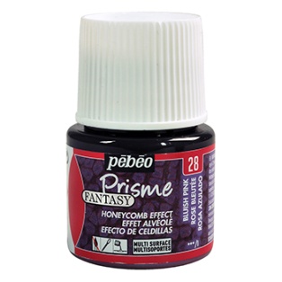 Dekoratiivvärv 45ml Fantasy Prisme/ 26 violet