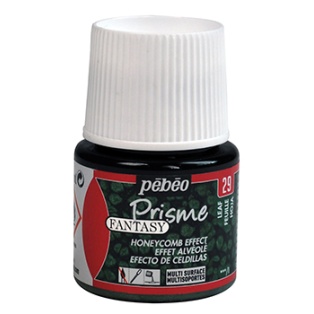 Dekoratiivvärv 45ml Fantasy Prisme/ 29 leaf green