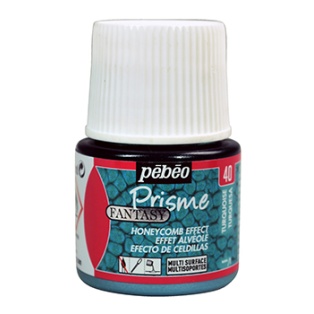 Fantasy prisme 45ml turquoise