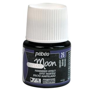 Decorative Paint Fantasy moon 45ml ebony