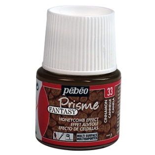 Dekoratiivvärv 45ml Fantasy Prisme/ 33 cinnamon