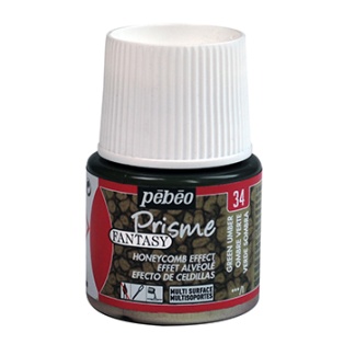 Fantasy Prisme 45ml, 34 green umbra