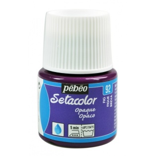 Setacolor Opaque 45ml/ 92 fig