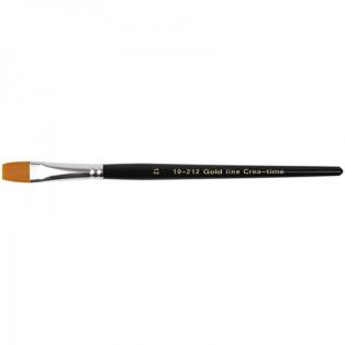 Paint Brush GL nr.12, flat