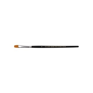 Paint Brush GL nr.8, flat