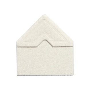 Photo corners 10mm, 110g, cream