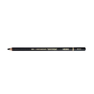 black pencil SILKY BLACK 8815 2