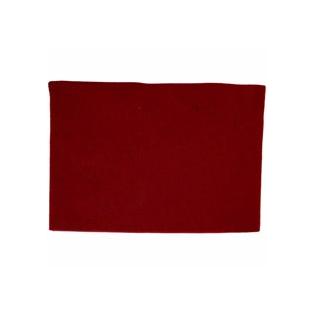 Craft Felt A4, 21x30cm 10pcs/ antique red