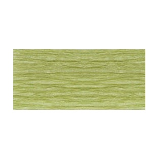 Florist crepe 25x250cm/ reed green