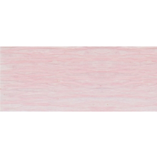 Lille krepp-paber 25x250cm/ hele-roosa