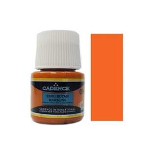 Marbling Paint 45ml 859 Orange