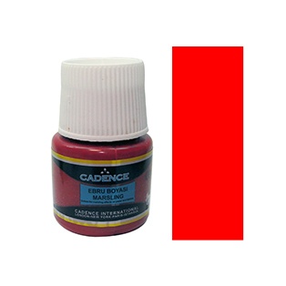 Marbling Paint 45ml/ 856 Red