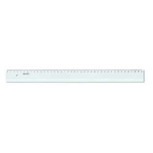 Plastic Ruler Koh-I-Noor, 40cm