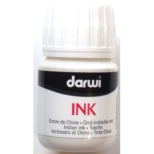 Ink 30ml White