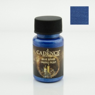 Candle Paint 50ml / 2154 sax blue