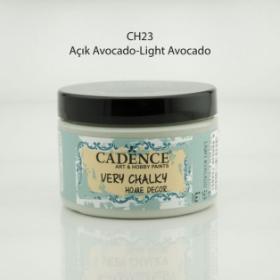 Chalkpaint, 150ml/ Light Avocado