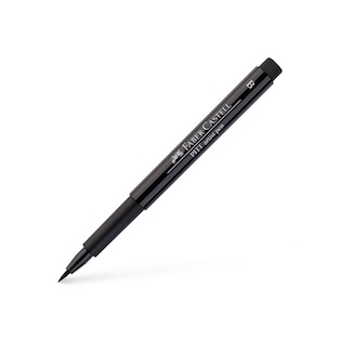 Artist Pen/ Black