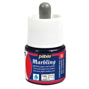 Mabling 45ml/ 04 ultramarine blue