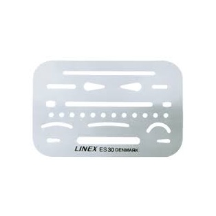 Erasing Shield Linex