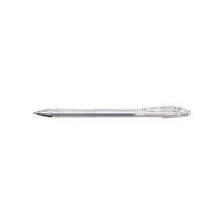 Gel Pen 0.7mm/ Silver
