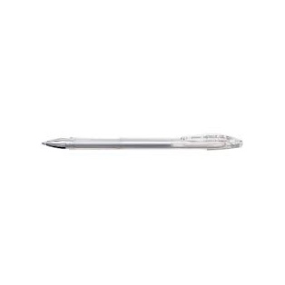 Gel Pen 0.7mm/ Silver